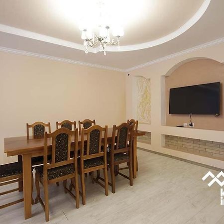 Садиба Срібні Карпати Jablunicja Kültér fotó
