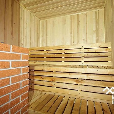 Садиба Срібні Карпати Jablunicja Kültér fotó